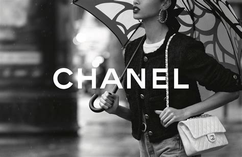 Chanel branding strategy